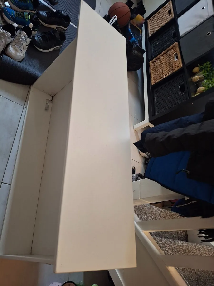 IKEA  Malm under bed drawer FREE