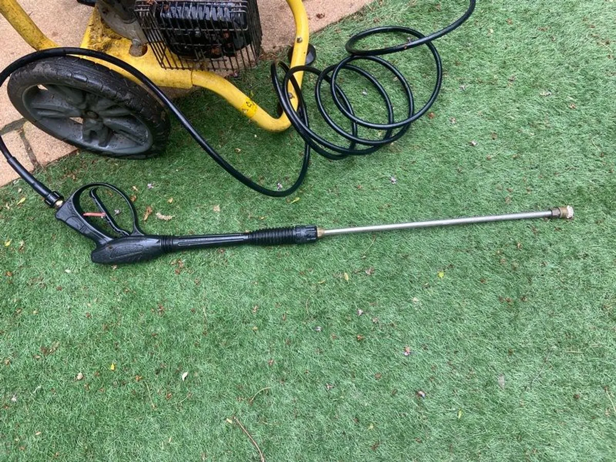 power washer - Image 2
