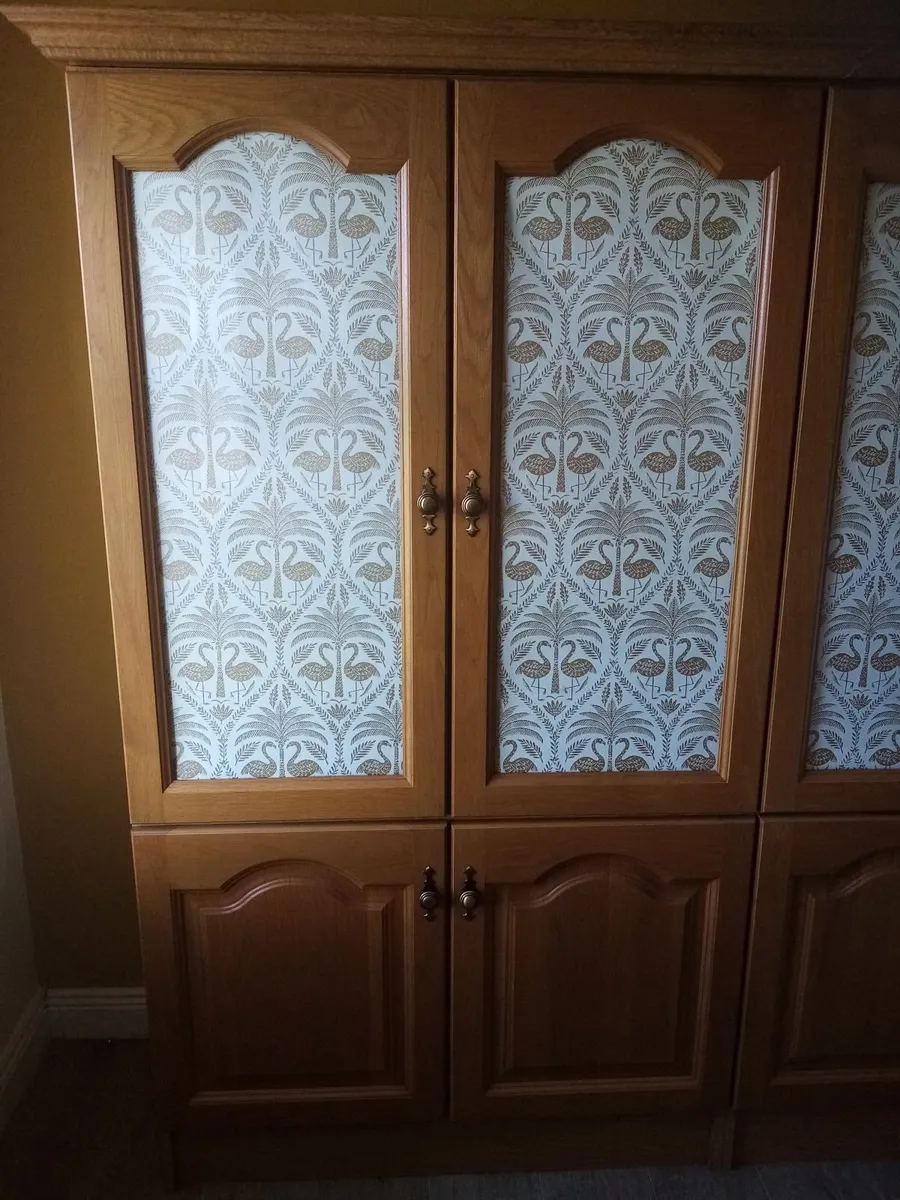 Solid wood unit - Image 4