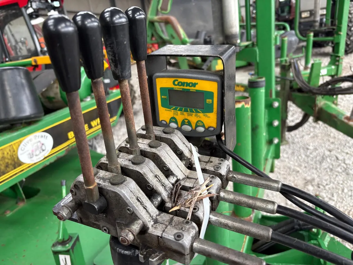 Used Conor 9700C Wrapper - Image 2