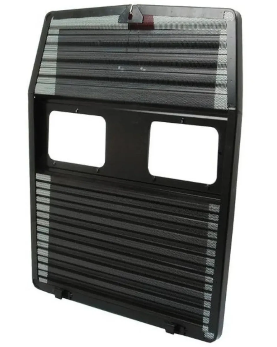 Grill for Massey Ferguson 365, 375, 390, 396, 398, - Image 1