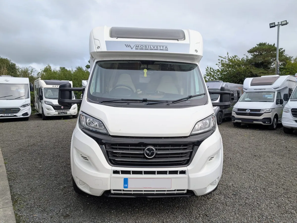 motorhome - Image 3