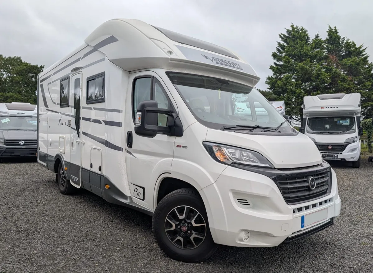 motorhome - Image 1