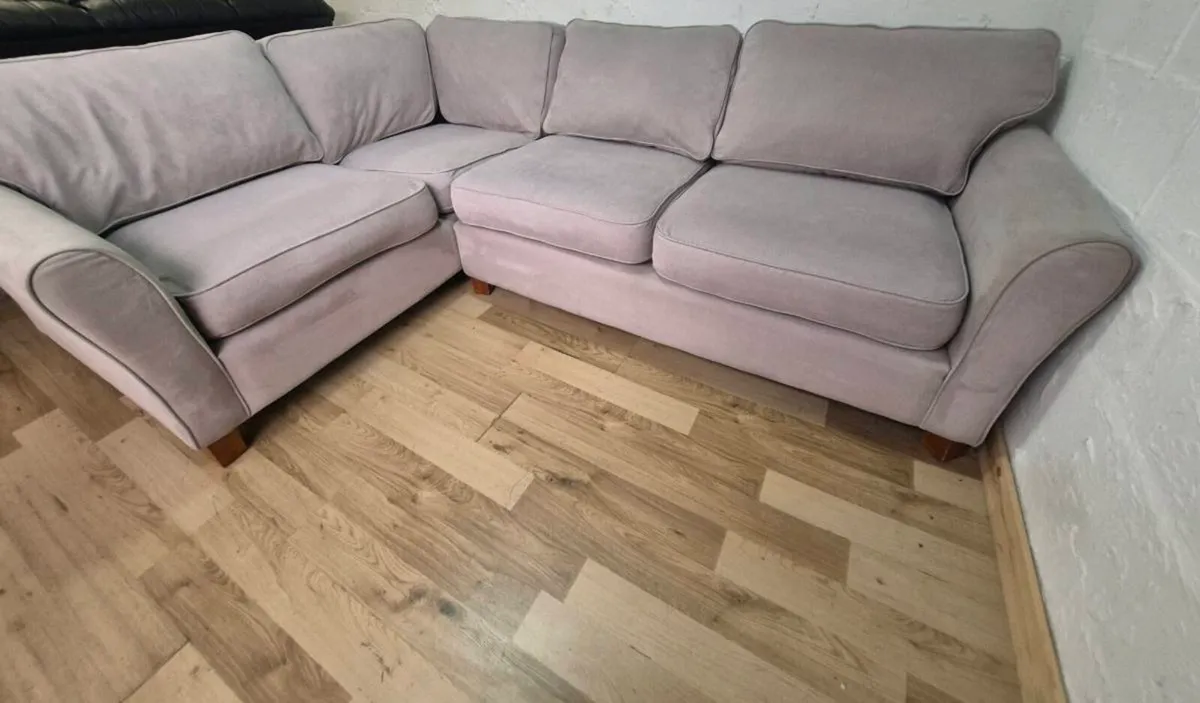Corner Sofa ,Dublin Delivery - Image 1