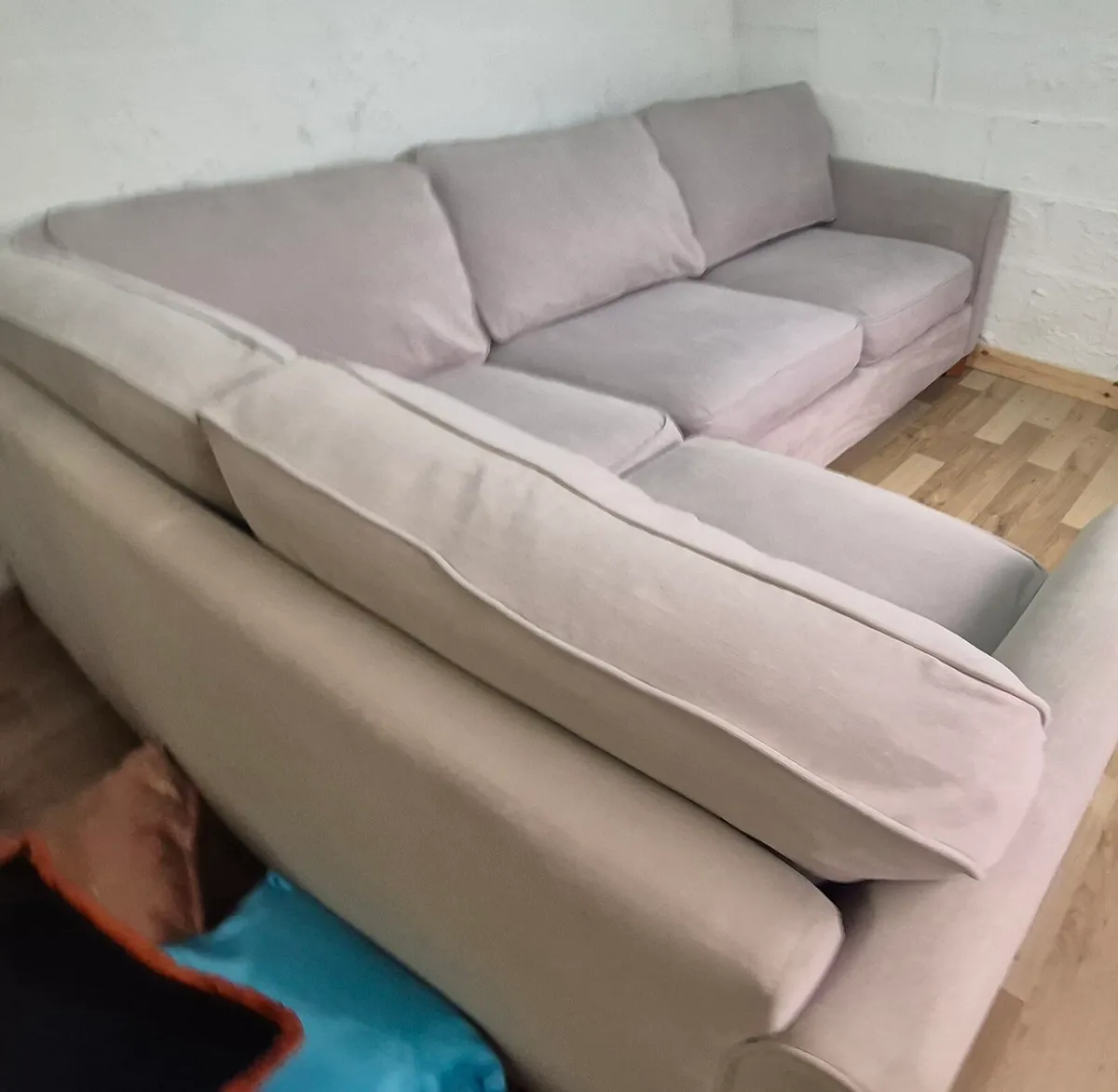 Corner Sofa ,Dublin Delivery - Image 2