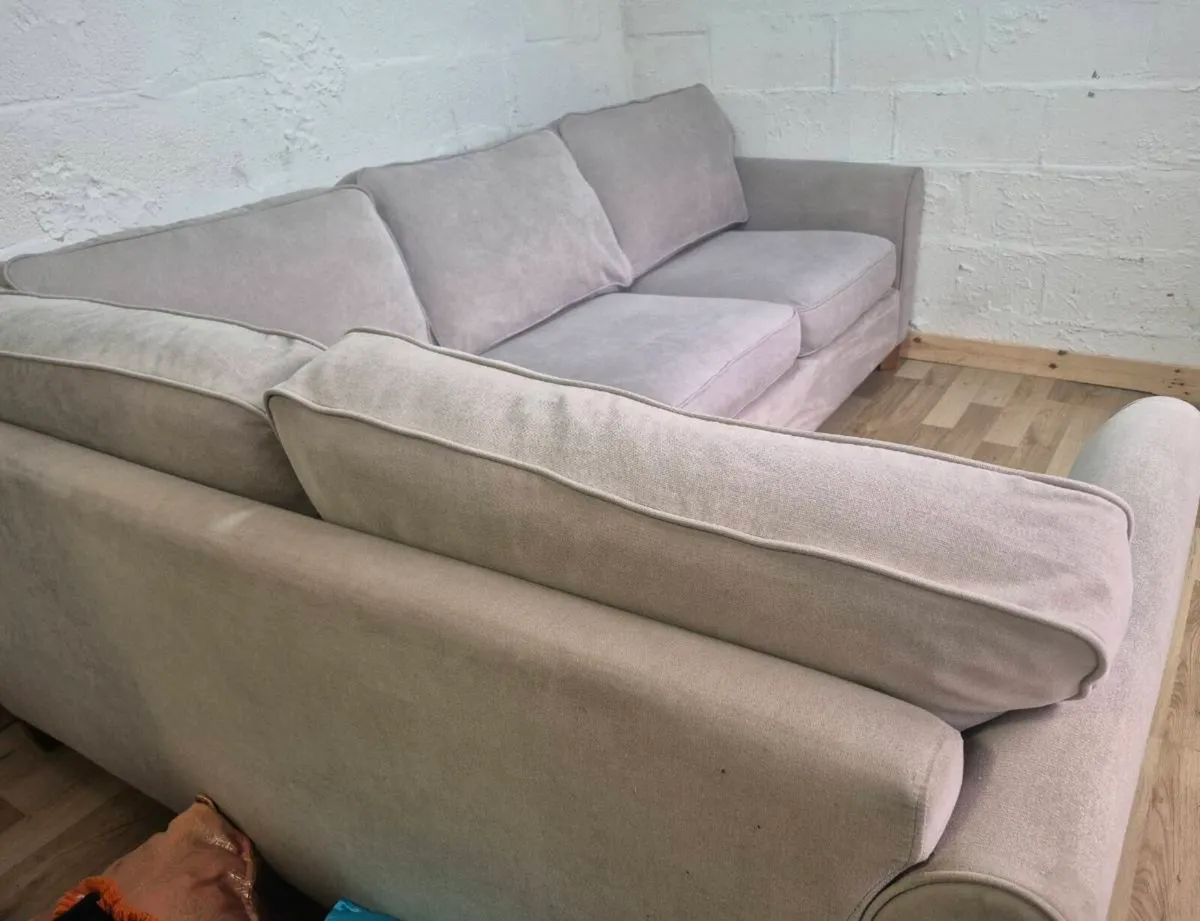 Corner Sofa ,Dublin Delivery - Image 3