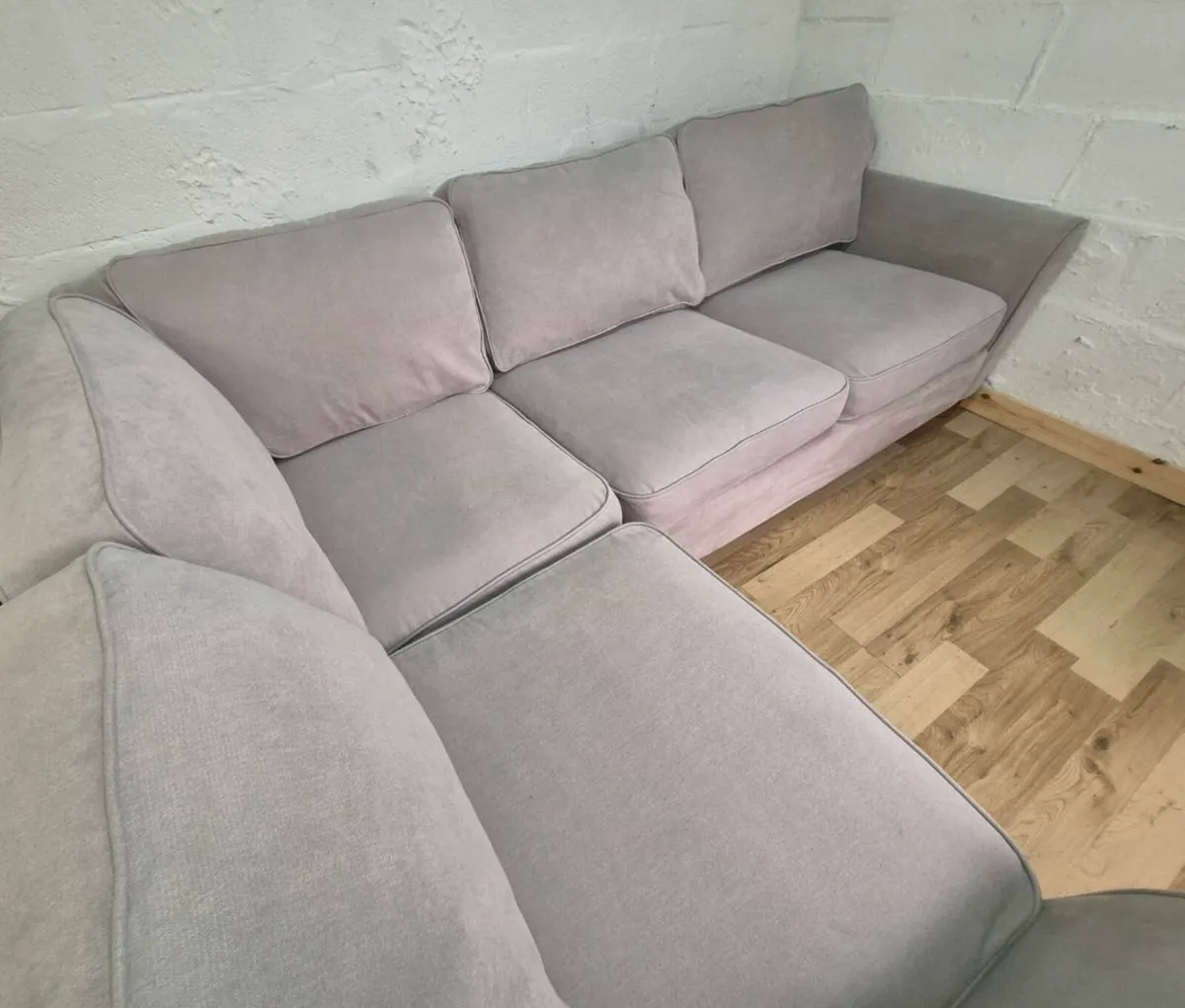 Corner Sofa ,Dublin Delivery - Image 4