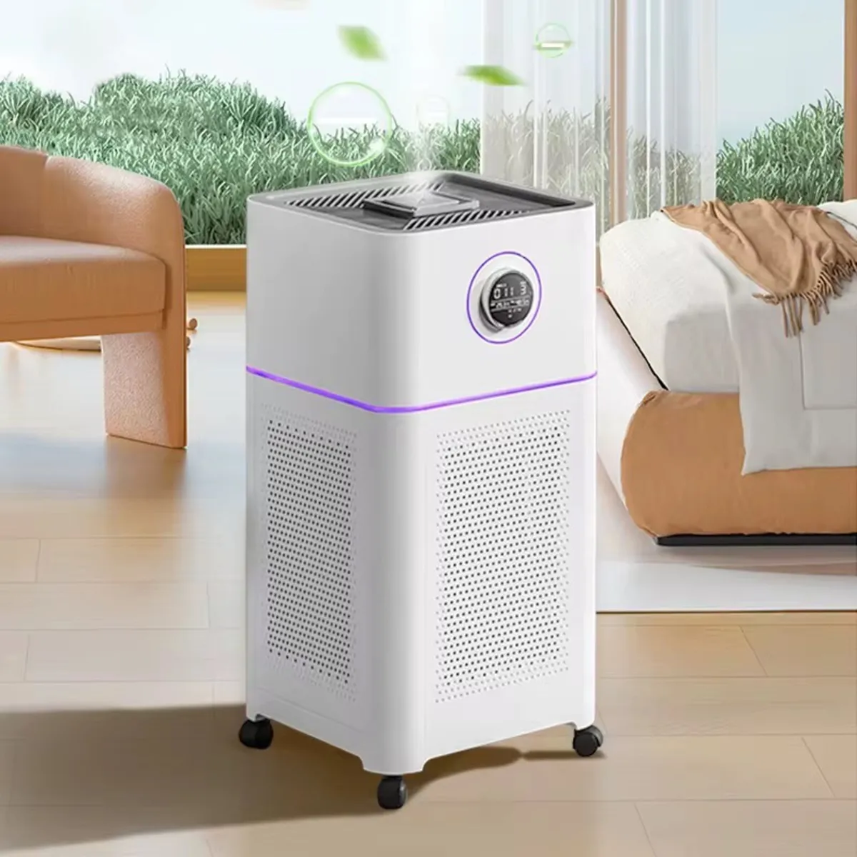 Stock clearances Air Purifiers - Image 4