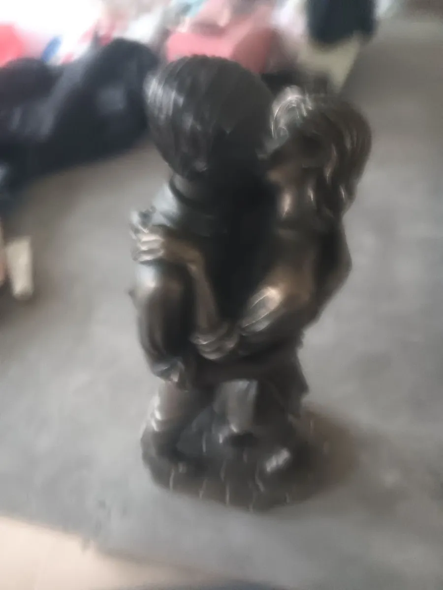 Bronze sculpture - Image 3