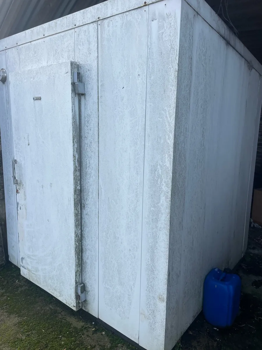 Cold room - Image 3