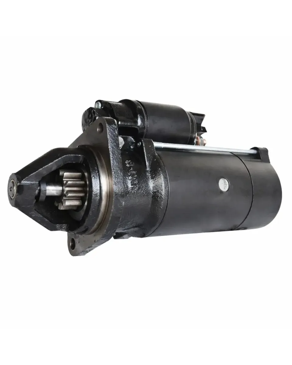Starter MF 165 / 290 / 5445 Hi Speed - Image 1
