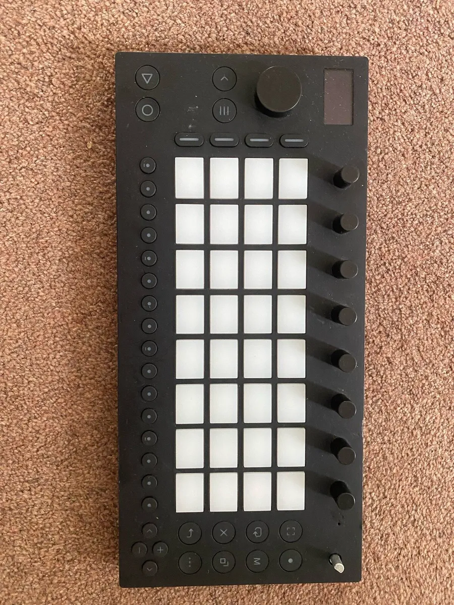 Ableton Move - Image 1