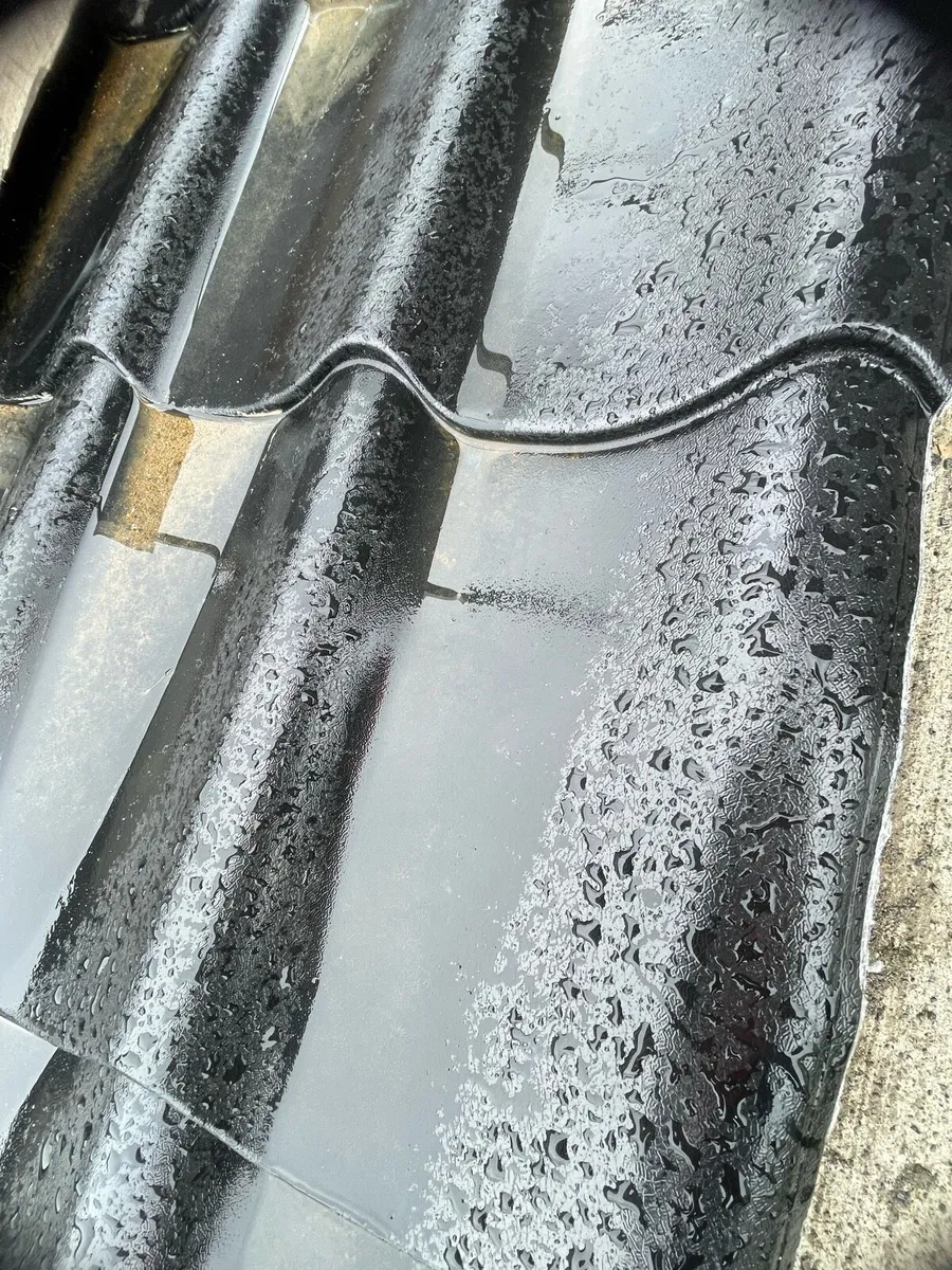 Roof sheeting - Image 2