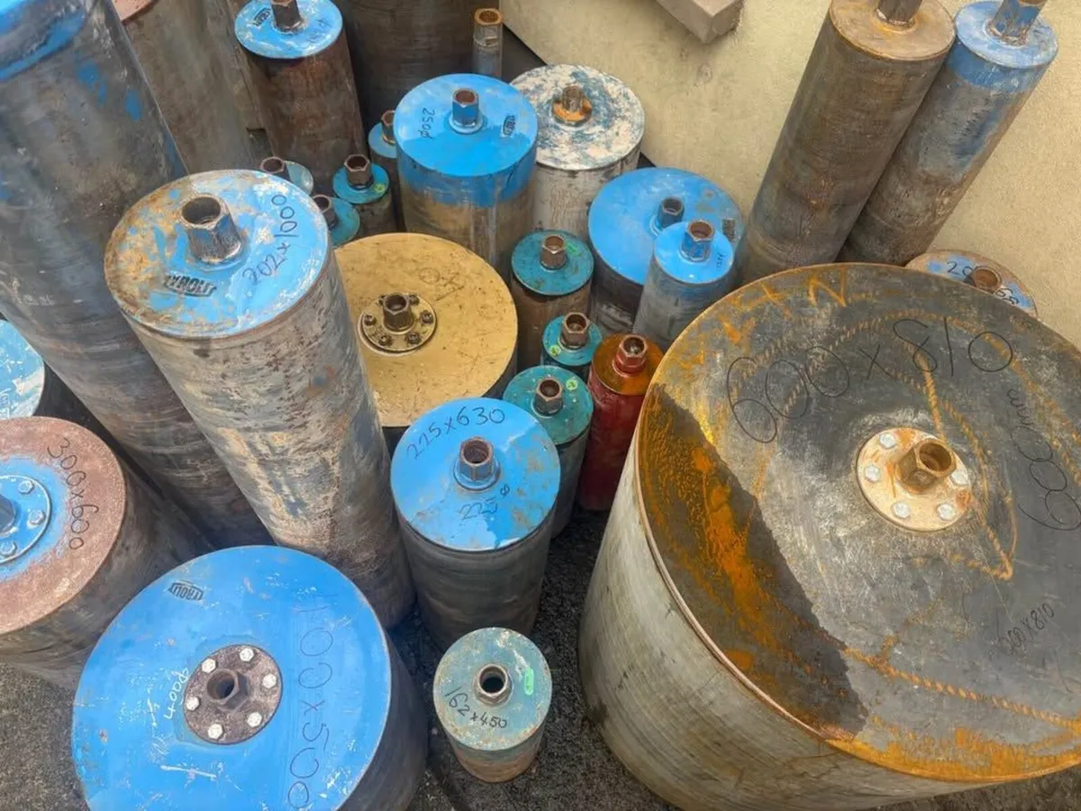 Core Drill Bits - Image 1