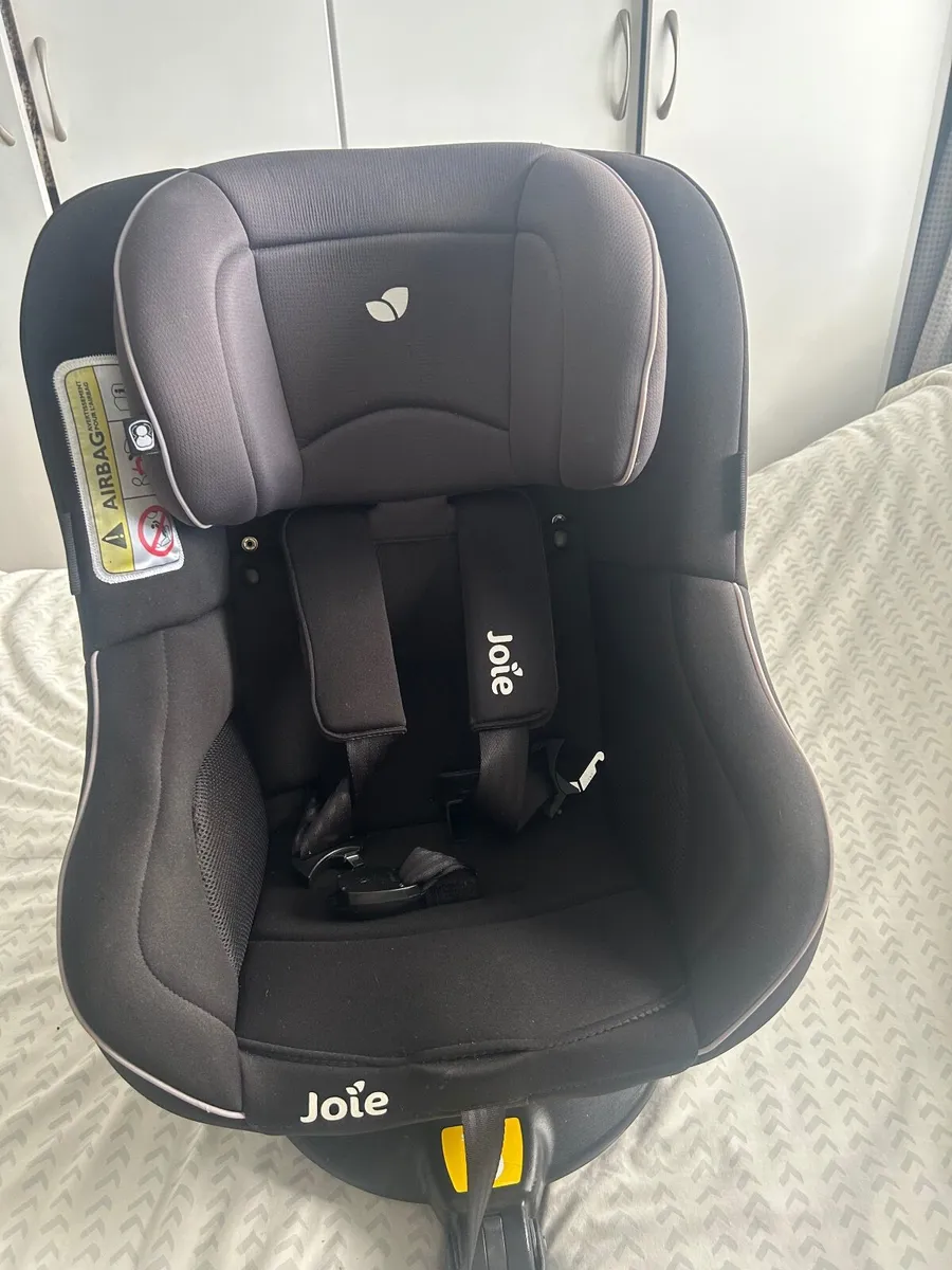 Child car seat - Image 2