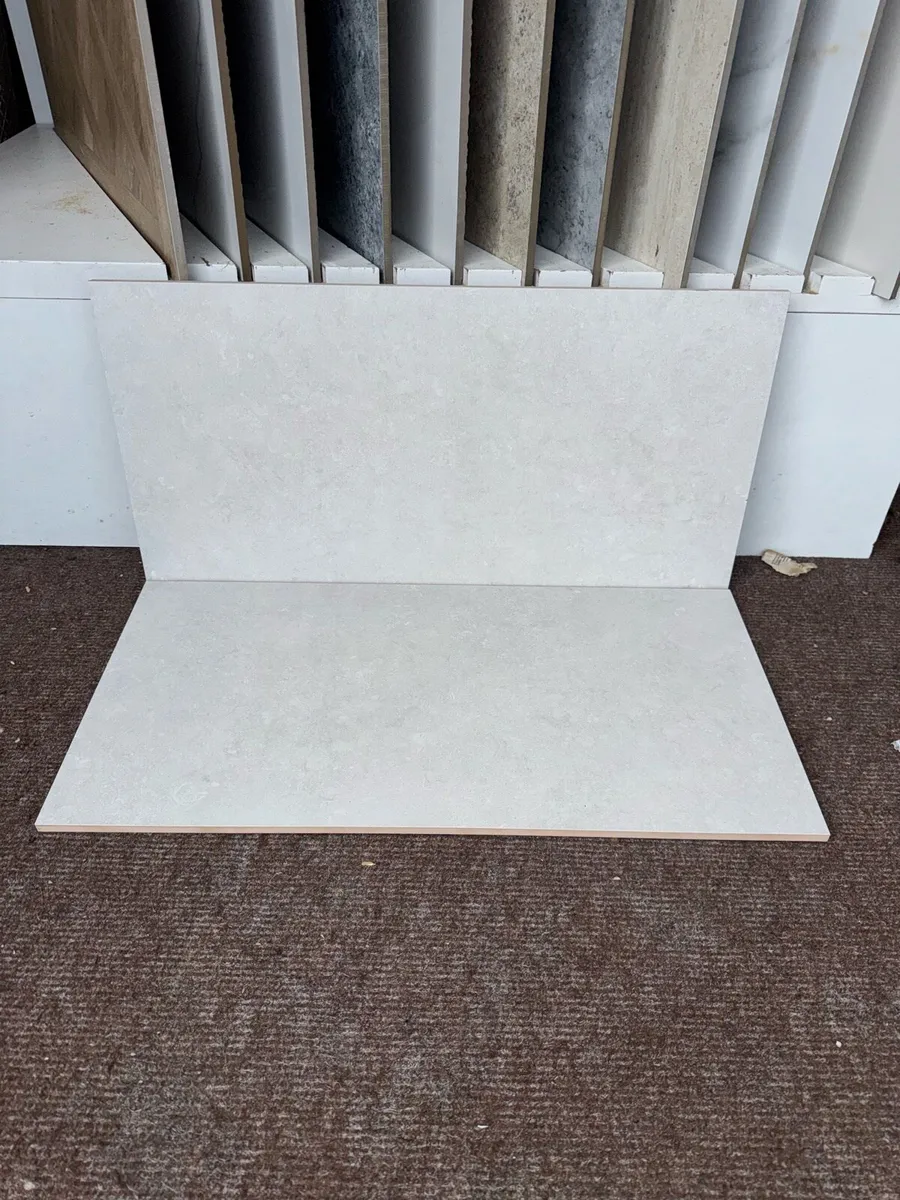 Clearance Grey Wall Tile 30cm x 60cm