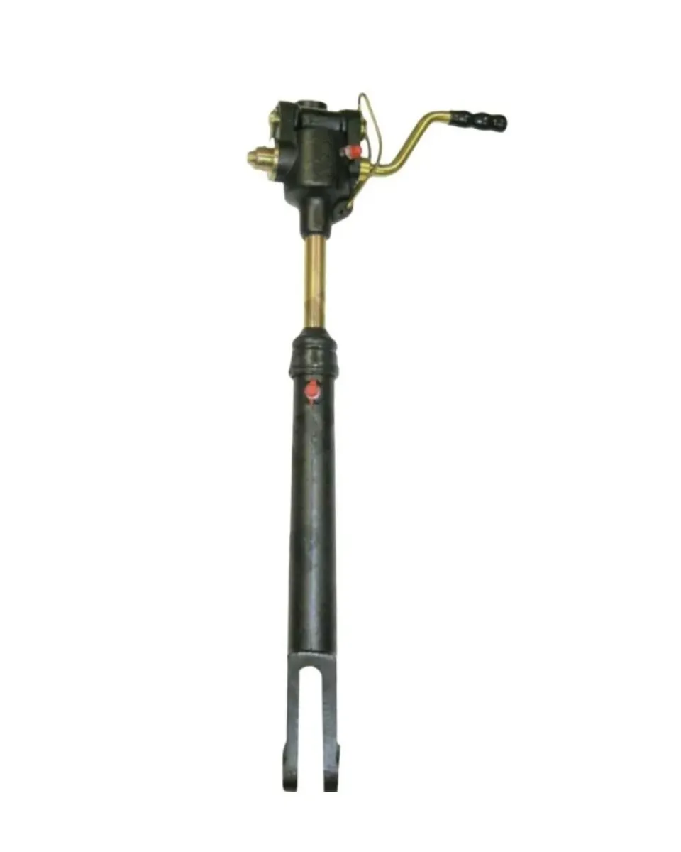 Levelling Box Massey Ferguson 65 - Image 1