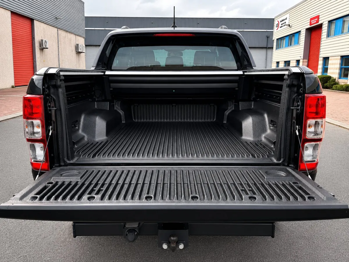 2022 Ford Ranger Wildtrack Auto 61,000km - Image 4