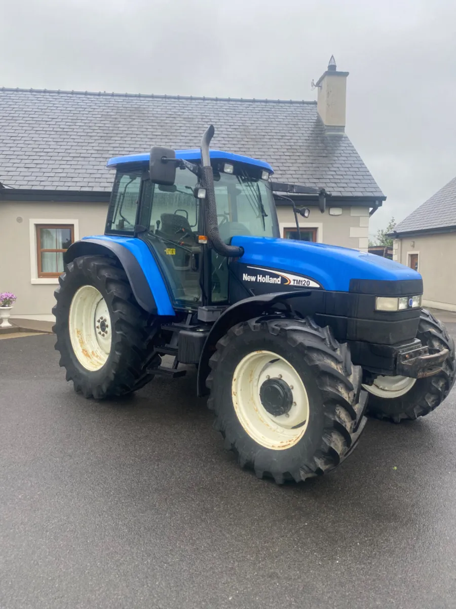 Tractor - Image 3