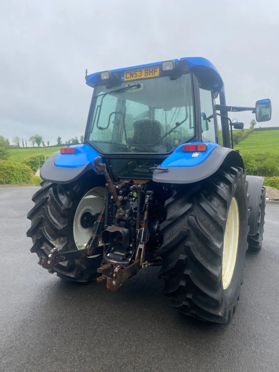 Tractor - Image 2
