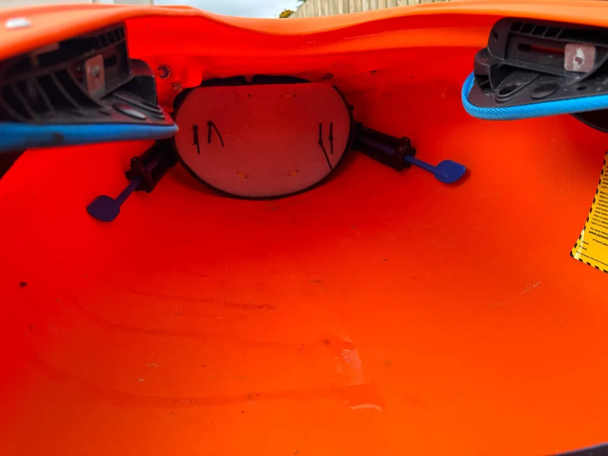 Sea Kayak - Image 4