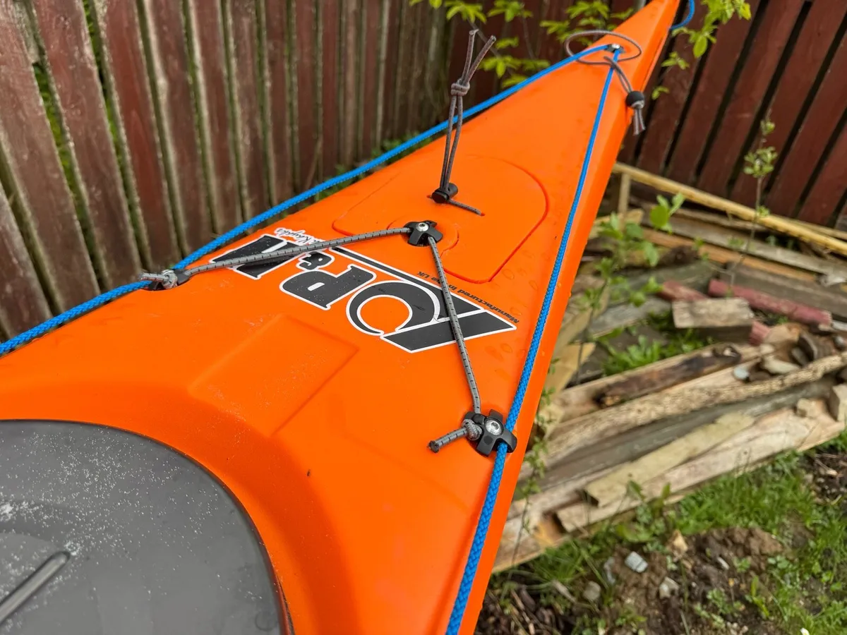 Sea Kayak - Image 2