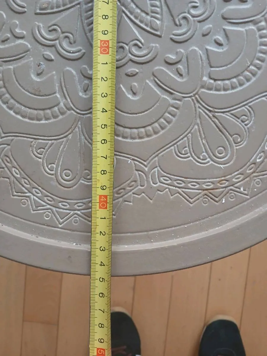 Small tables - Image 4
