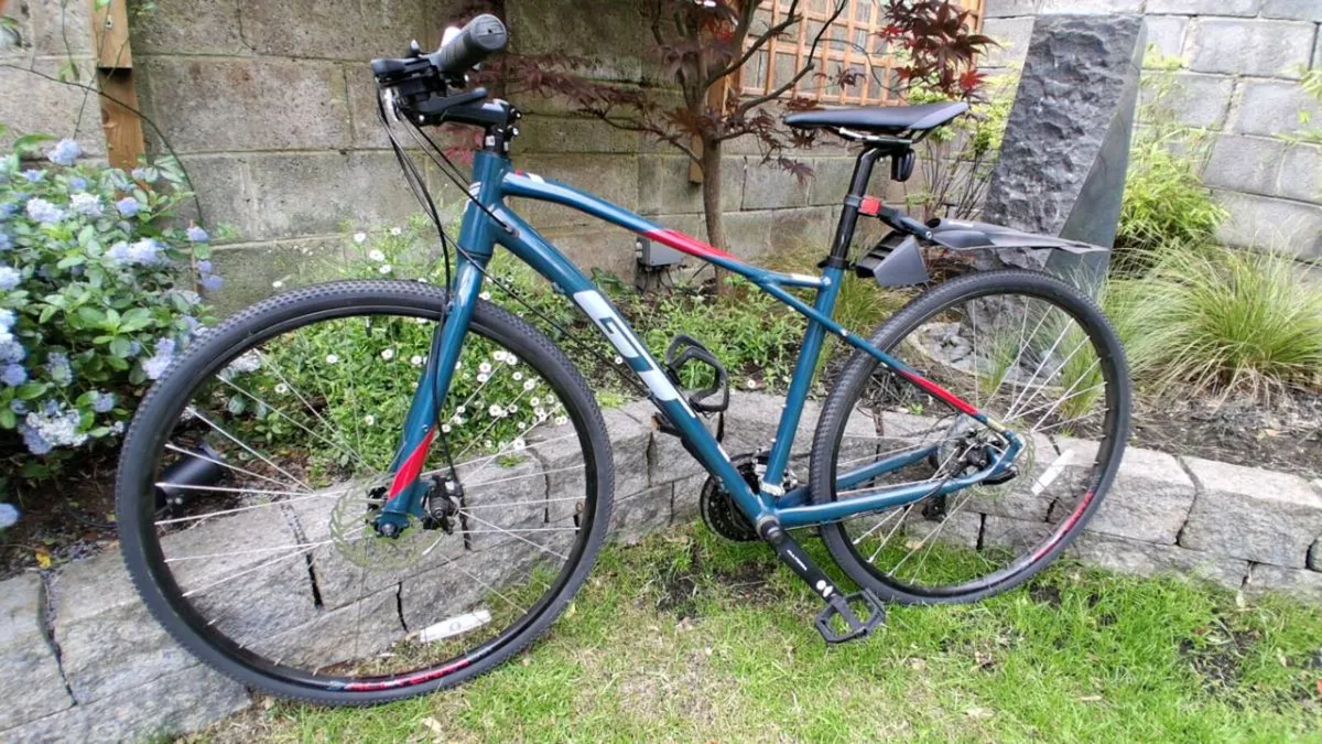 GT Transeo Sport - Image 1