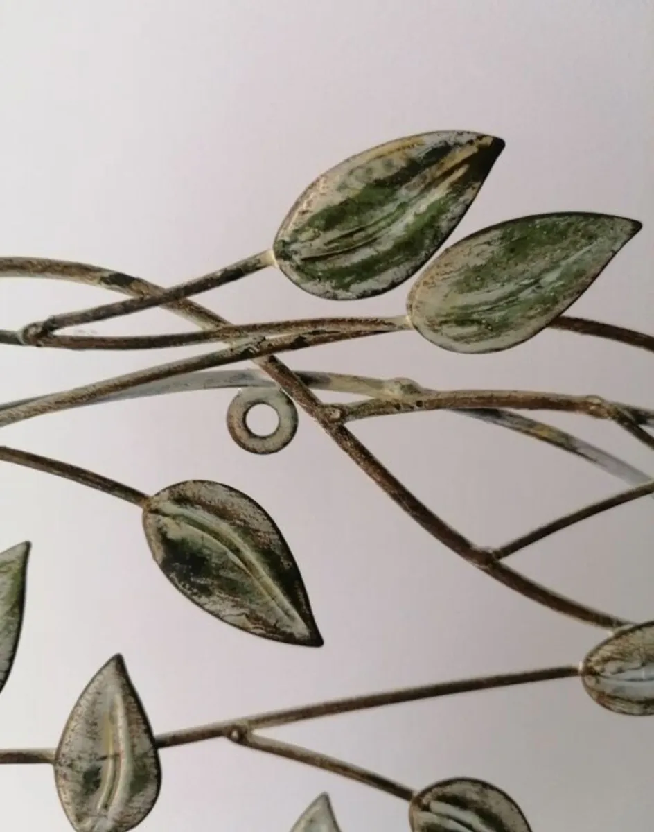 Metal Art Wall Decor - Image 4