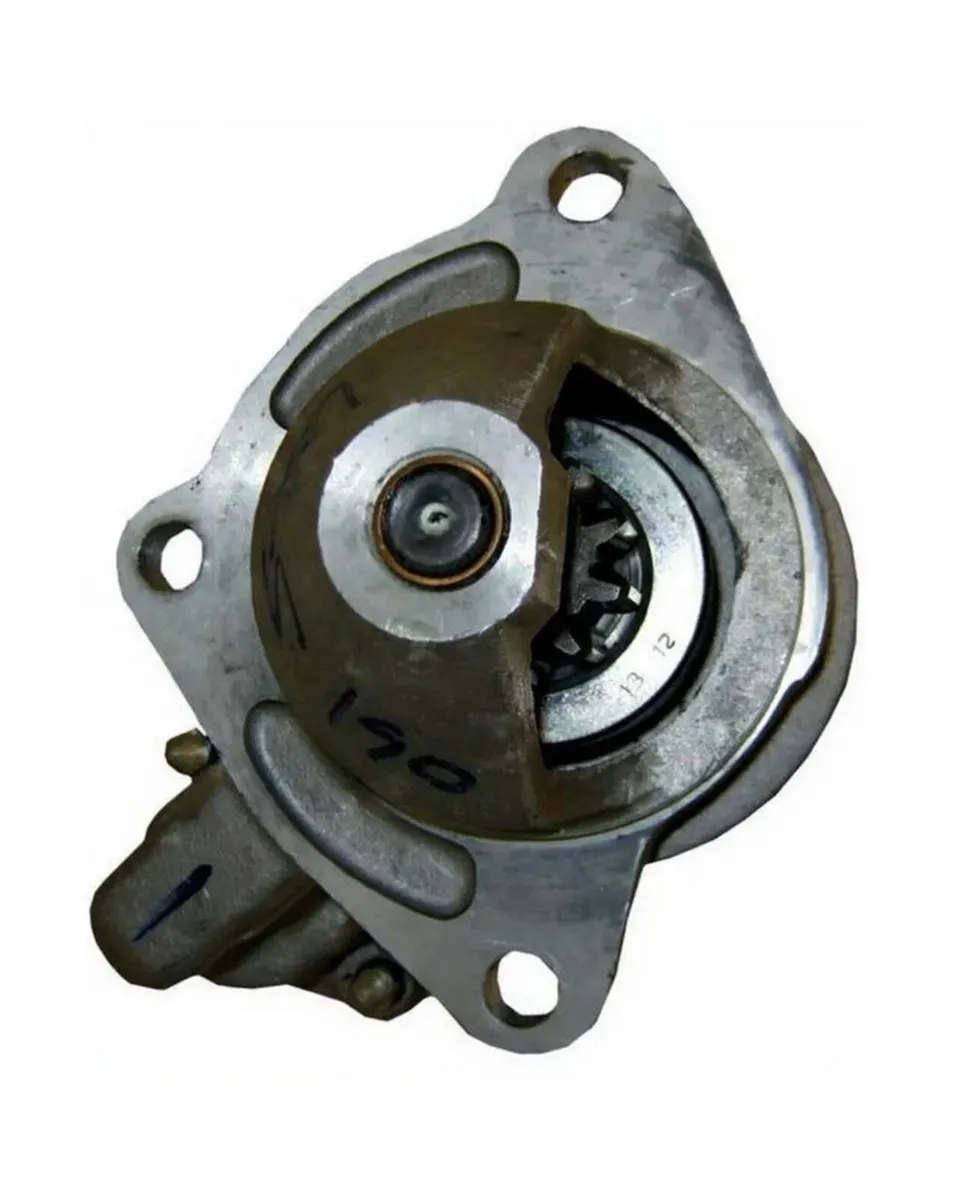 Starter Massey Ferguson 135 / 165 (203 engine) - Image 4