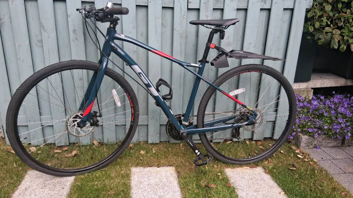 GT Transeo Sport - Image 2