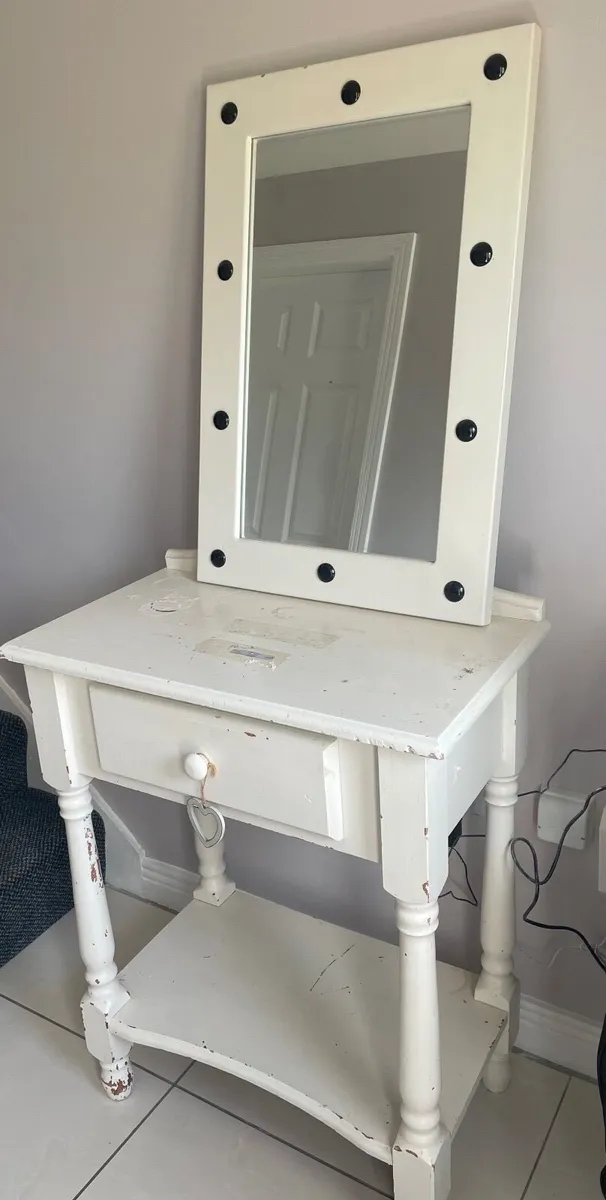 Furniture for sale - Image 1