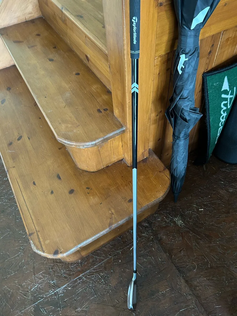 Taylormade 3 iron Stealth - Image 3