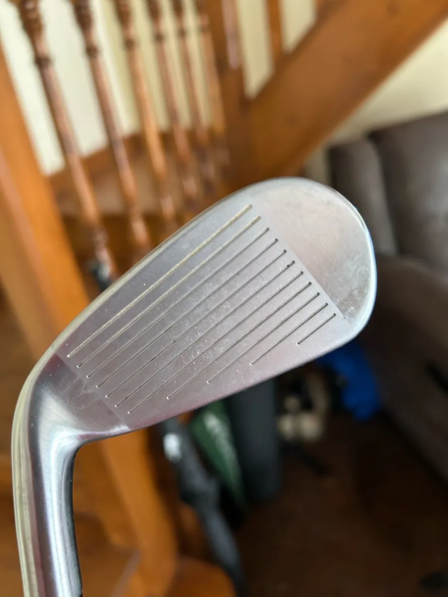Taylormade 3 iron Stealth - Image 2