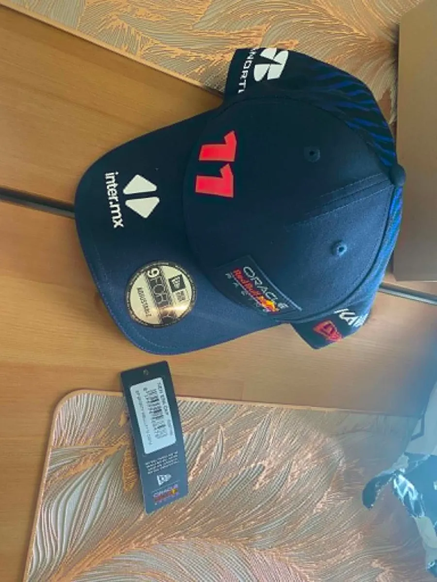 New Era Unisex Red Bull F1 Essential 9forty - Image 2
