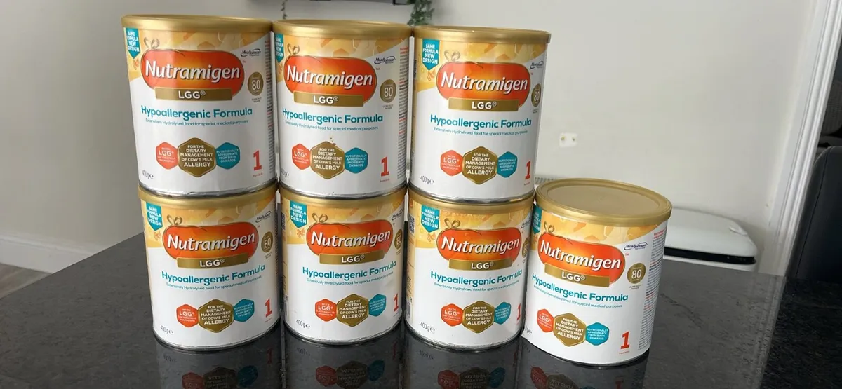 Nutramigen