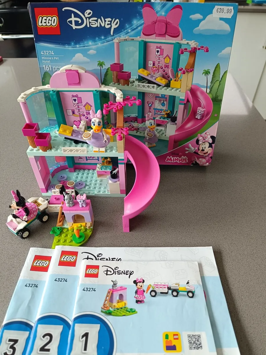 Lego Disney - Image 1