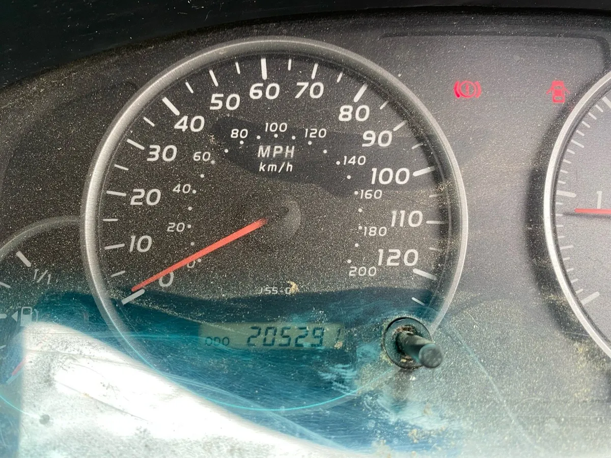 Toyota LandCruiser - Image 4