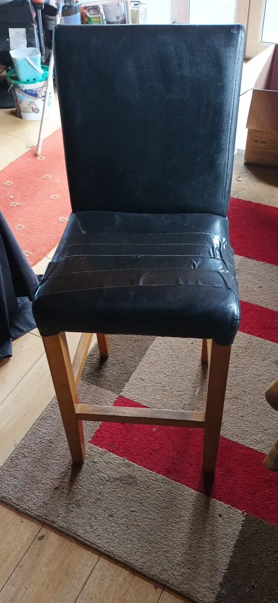 Bar stools - Image 2