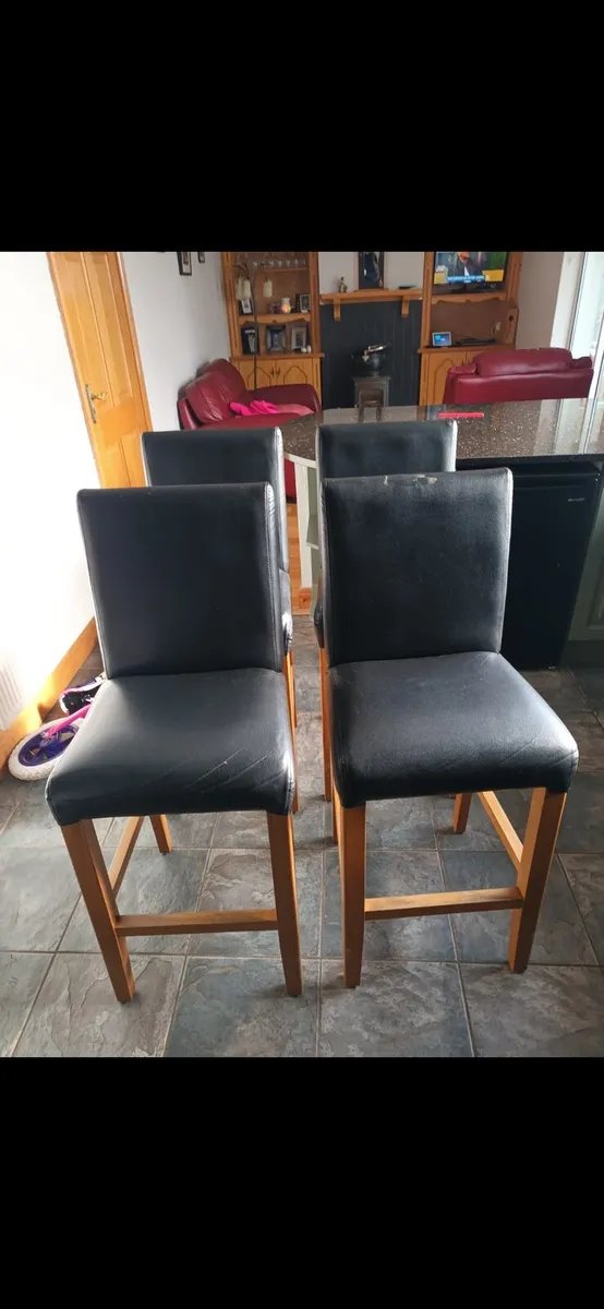 Bar stools - Image 1