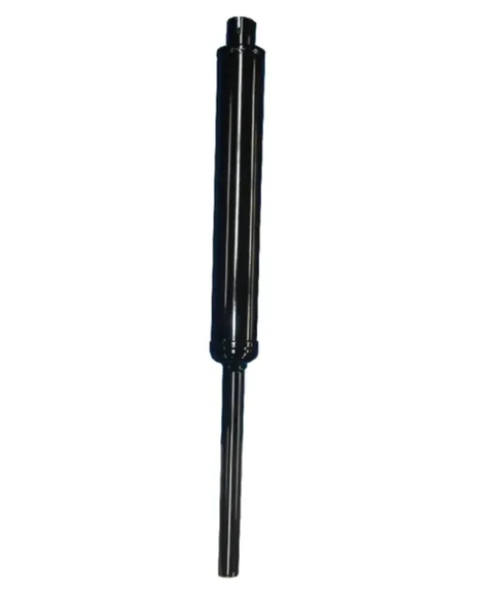 Silencer Exhaust Complete For Massey Ferguson - Image 1