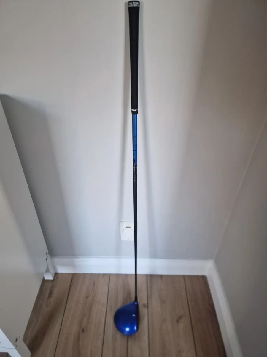 Mizuno Driver ST-180 - Image 1