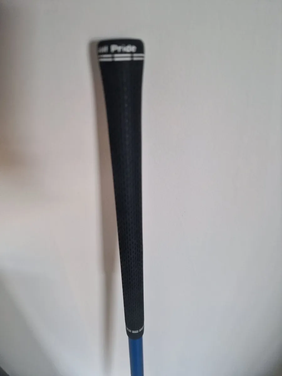 Mizuno Driver ST-180 - Image 3