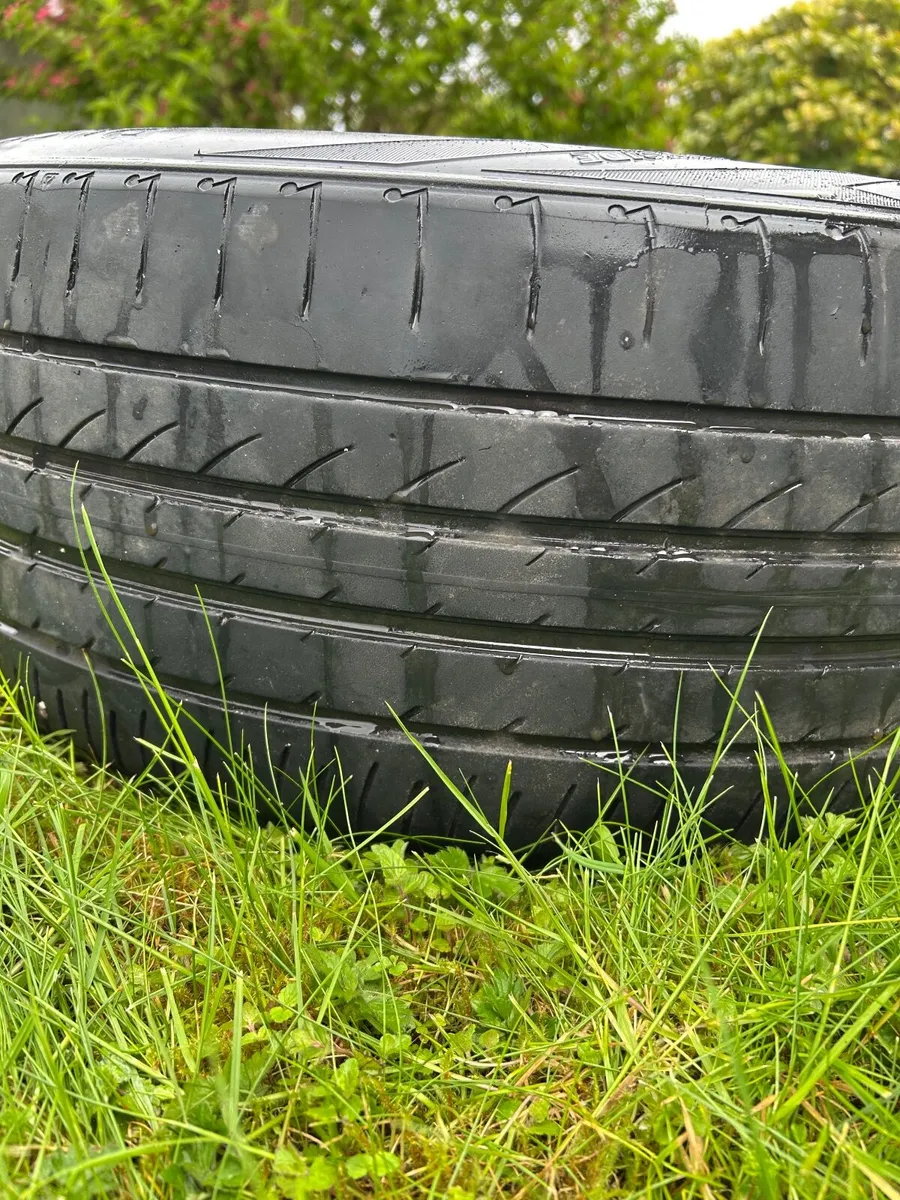 BMW F10 Rims 17” - Image 2
