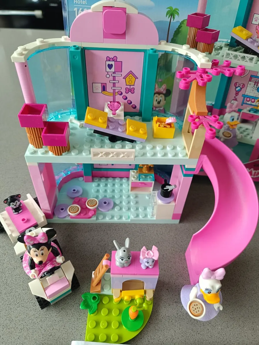 Lego Disney - Image 2