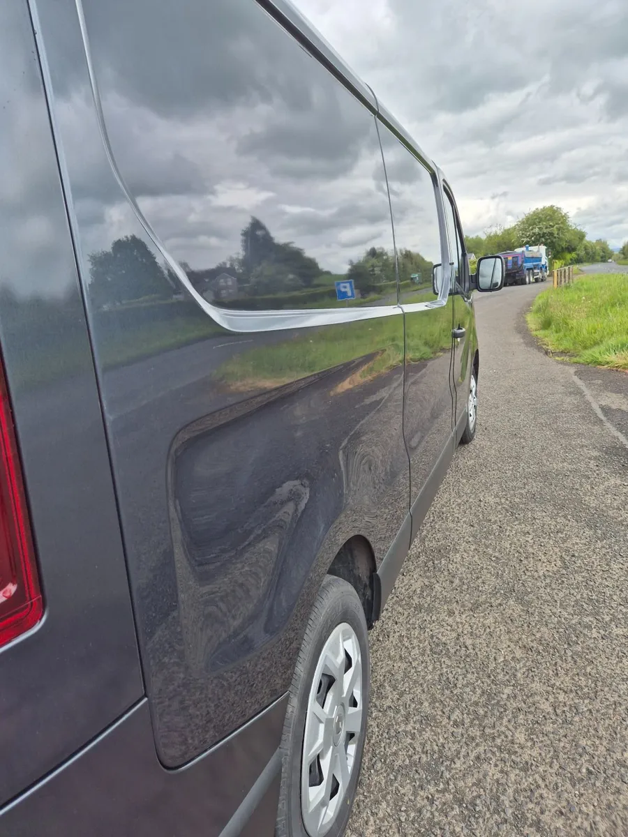Renault Trafic 2023 - Image 4