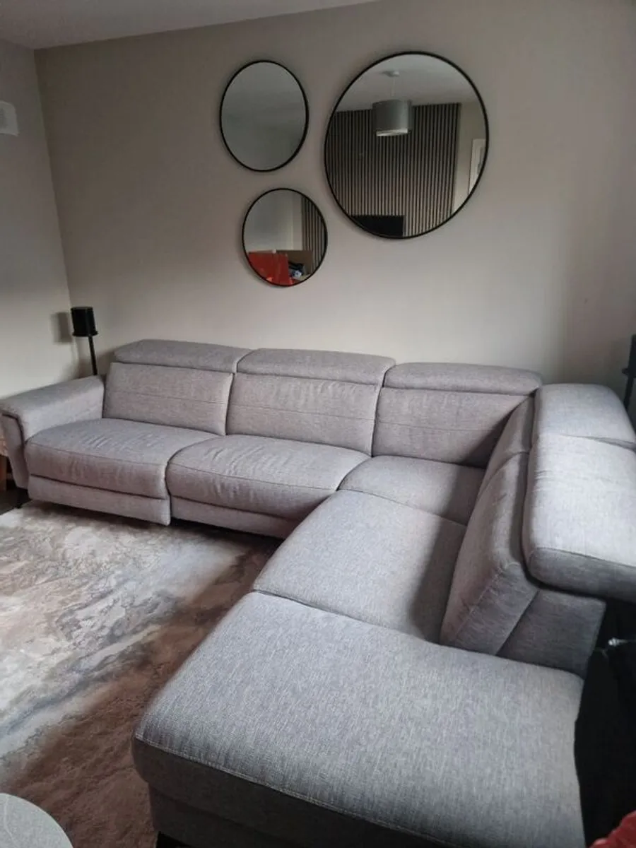 Sofa - Image 1