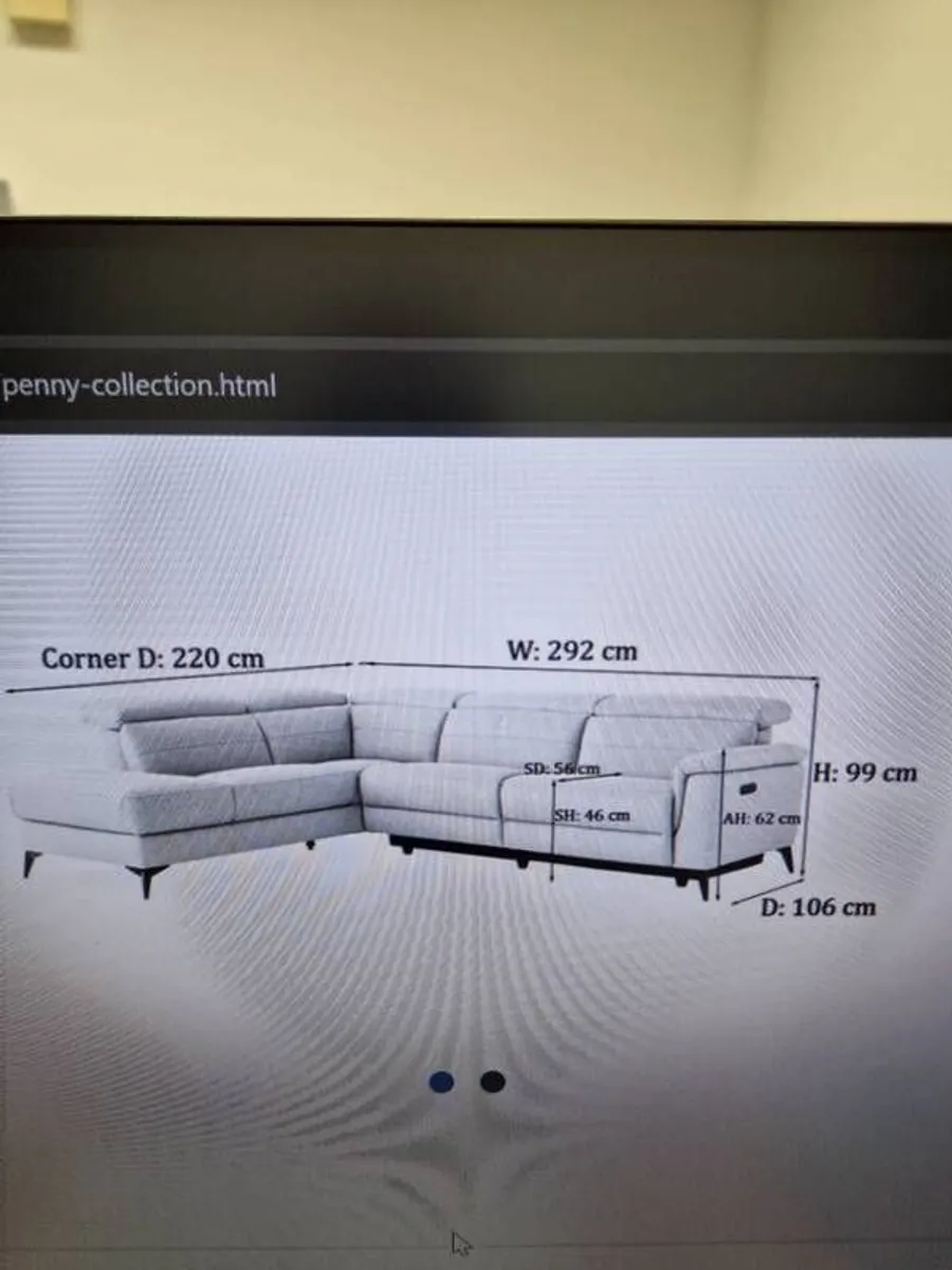 Sofa - Image 2
