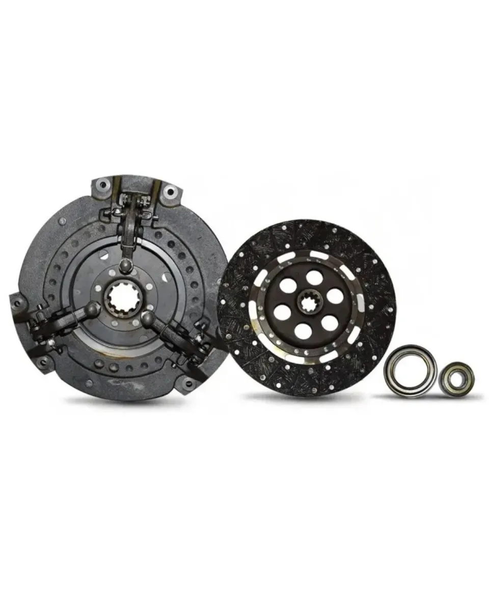 Massey Ferguson 135 Clutch Kit 11" - Image 1