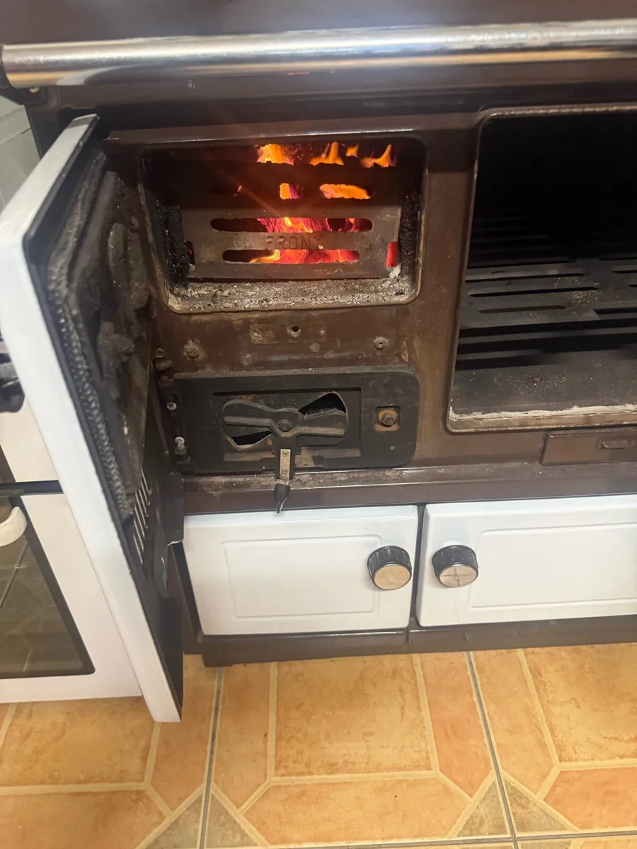 Stanley 90 Solid Fuel - Image 1